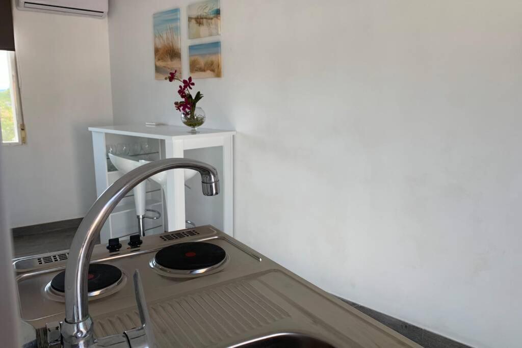 Casa Del Arbol En El Delta Del Ebro Apartment เดลแตเบรอ ภายนอก รูปภาพ